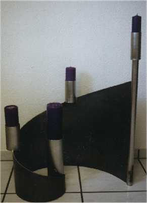 VERKAUFT - Advent 1994