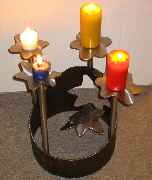 Advent 2001 am 4. Advent