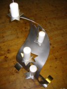 Advent 2004 IM ATELIER