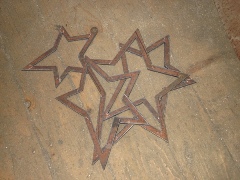 Advent 2007 DER START