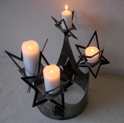 Vierter Advent
