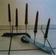 PRIVATBESITZ - Abschied