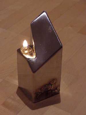 &Ouml;ll&auml;mpli das Erste