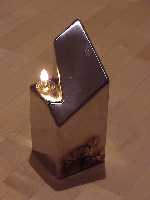 &Ouml;ll&auml;mpli Privatbesitz