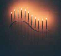 PRIVATBESITZ - Wellenlicht