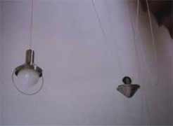 Pendel h&ouml;hen-verstellbar