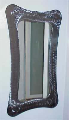 PRIVATBESITZ - Geschwungene Ecken