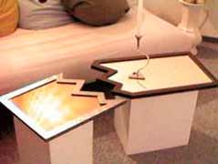 PRIVATBESITZ - Entzwei