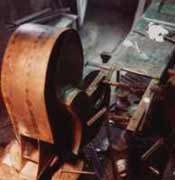 Rohbau 1974