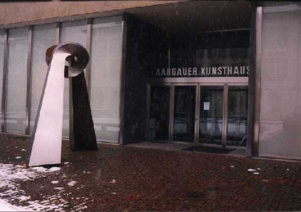 Aargauer Kunsthaus 2