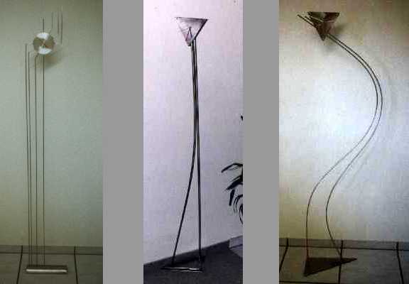 Durch Drei - Katze - Der Schwung