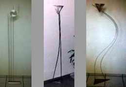 Durch Drei - Katze - Der Schwung