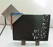 AUFTRAG - EINZELSERIE (mit individuellen Namen