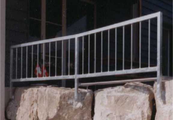 Spezialanpassung an Natursteine