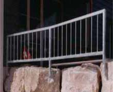 Spezialanpassung an Natursteine