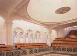 Synagoge Z&uuml;rich