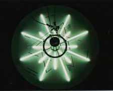 Leuchtk&ouml;rperanordnung