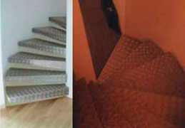 Innentreppe Guid&ouml;lis